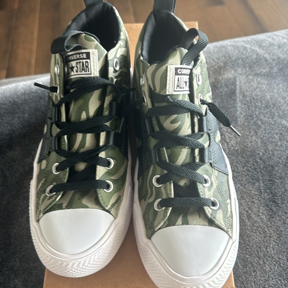 NWT Converse Chuck Taylor All Star Ultra 2 Sneaker - Kids' Size 7M Youth/ Kids - Picture 7 of 8